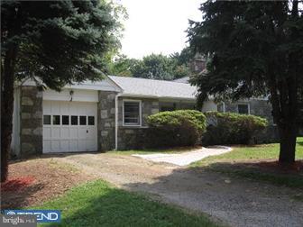 127 Rices Mill Road Wyncote, PA 19095 - Photo 2 of 9