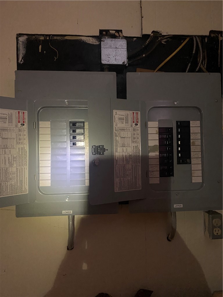 22 Davey Street Buffalo, NY 14206 - Photo 6 of 14 Panel Box