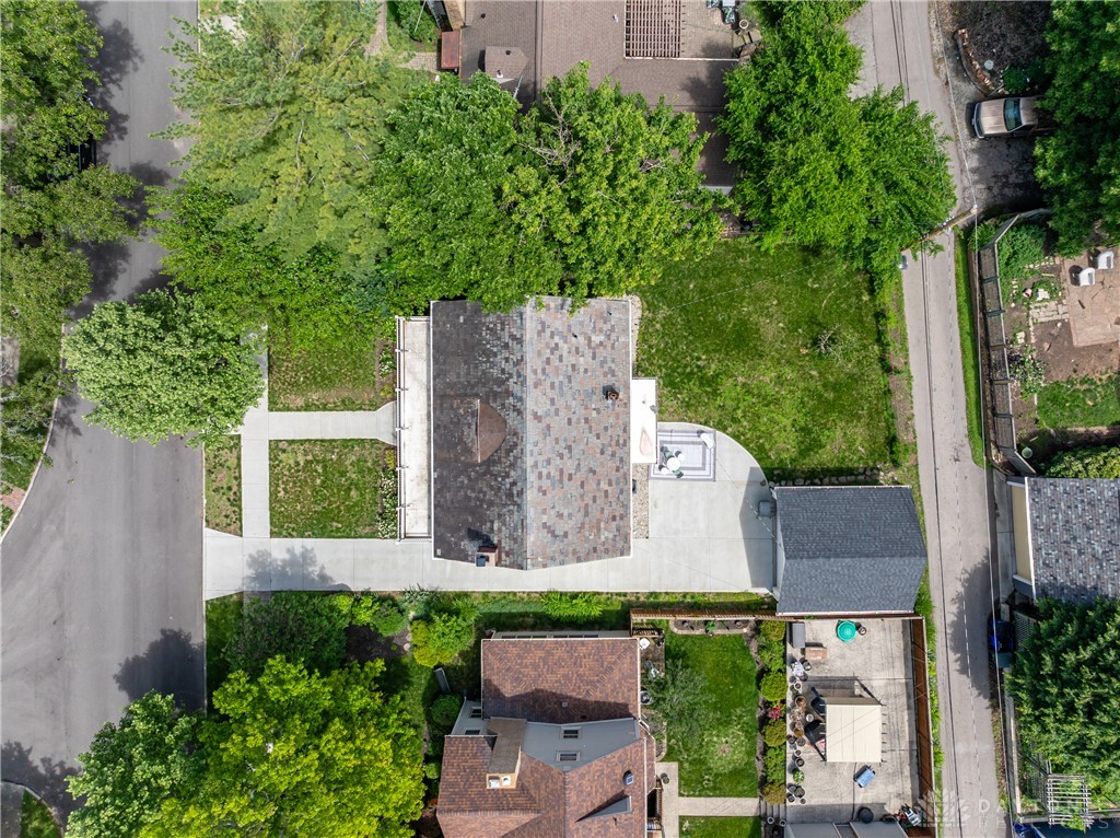 40 Plumwood Road Dayton, OH 45409 - Photo 45 of 63