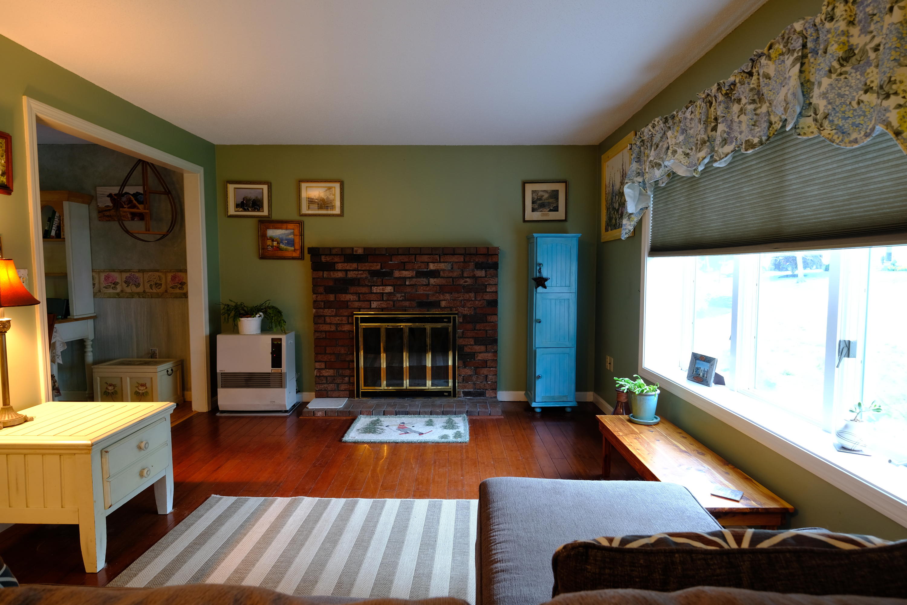 7 Azalea Lane, Unit 9 Windham, ME 04062 - Photo 3 of 34 LivingRoom2(1)
