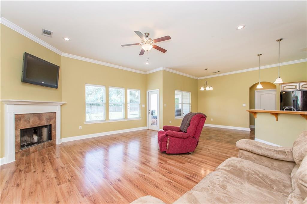 51361 Simmons Road Loranger, LA 70446 - Photo 6 of 33