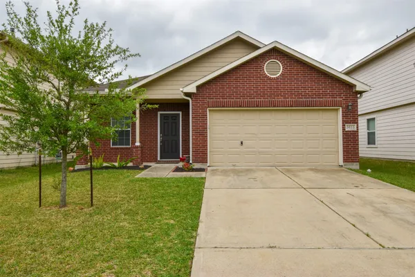 $1,995 | 3615 Bridgebluff Lane, Katy, TX 77449