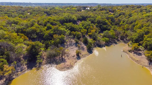 view of city and mountain