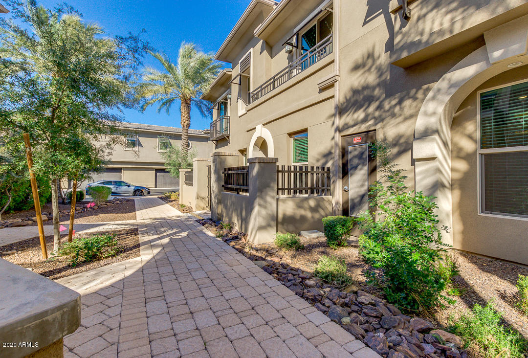 6565 East Thomas Road, Unit 1095 Scottsdale, AZ 85251 - Photo 4 of 64 03-Thomas