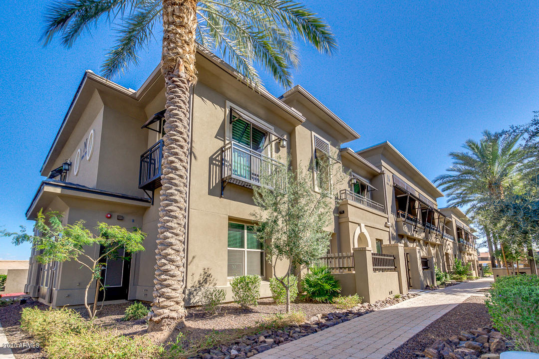6565 East Thomas Road, Unit 1095 Scottsdale, AZ 85251 - Photo 6 of 64 05-Thomas