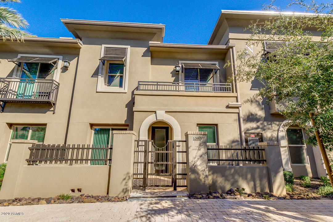 6565 East Thomas Road, Unit 1095 Scottsdale, AZ 85251 - Photo 7 of 64 06-Thomas