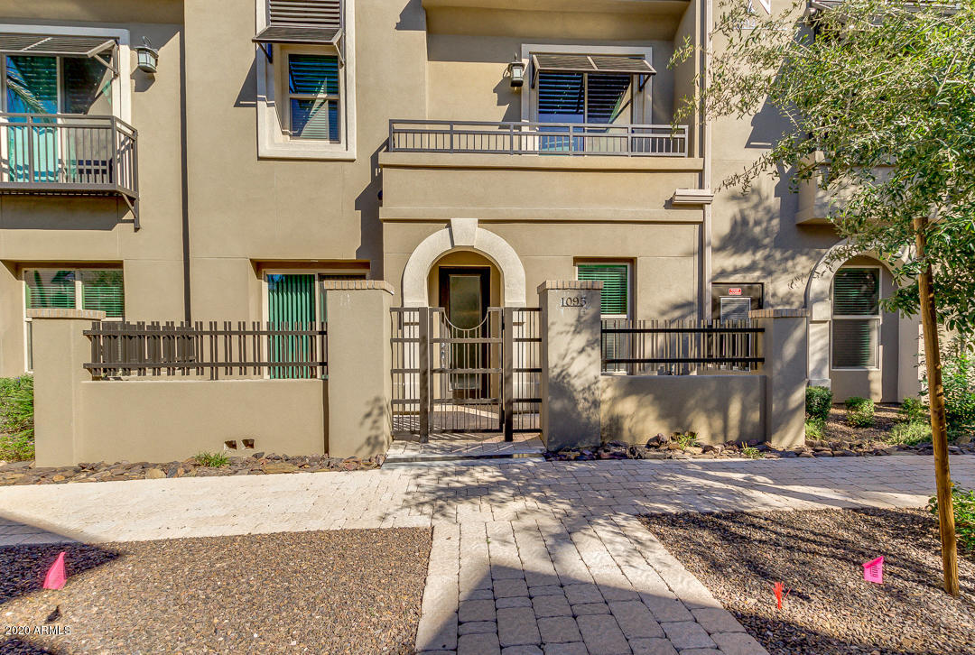 6565 East Thomas Road, Unit 1095 Scottsdale, AZ 85251 - Photo 8 of 64 07-Thomas