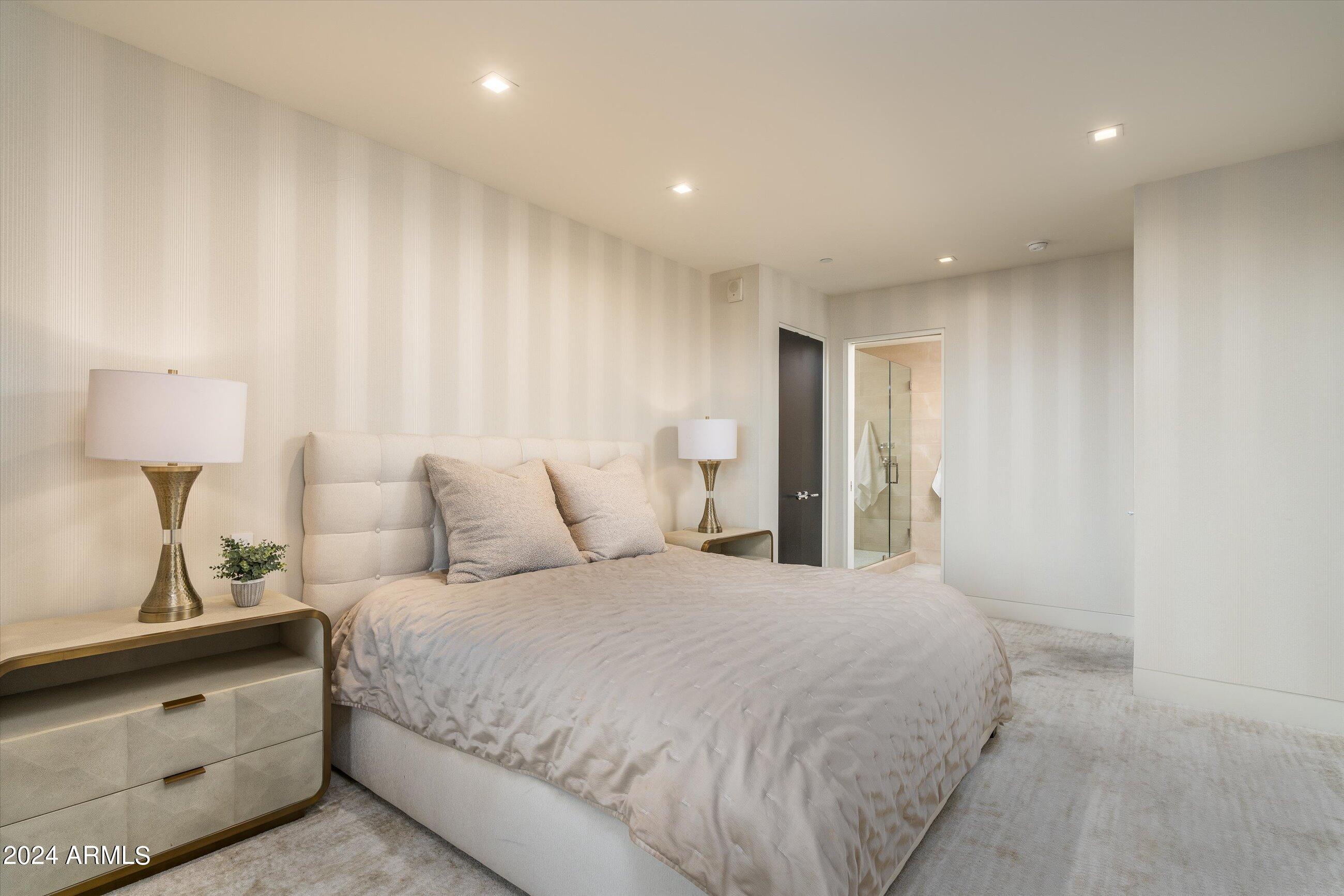 7175 East Camelback Road, Unit 608 Scottsdale, AZ 85251 - Photo 21 of 47 Bedroom 1
