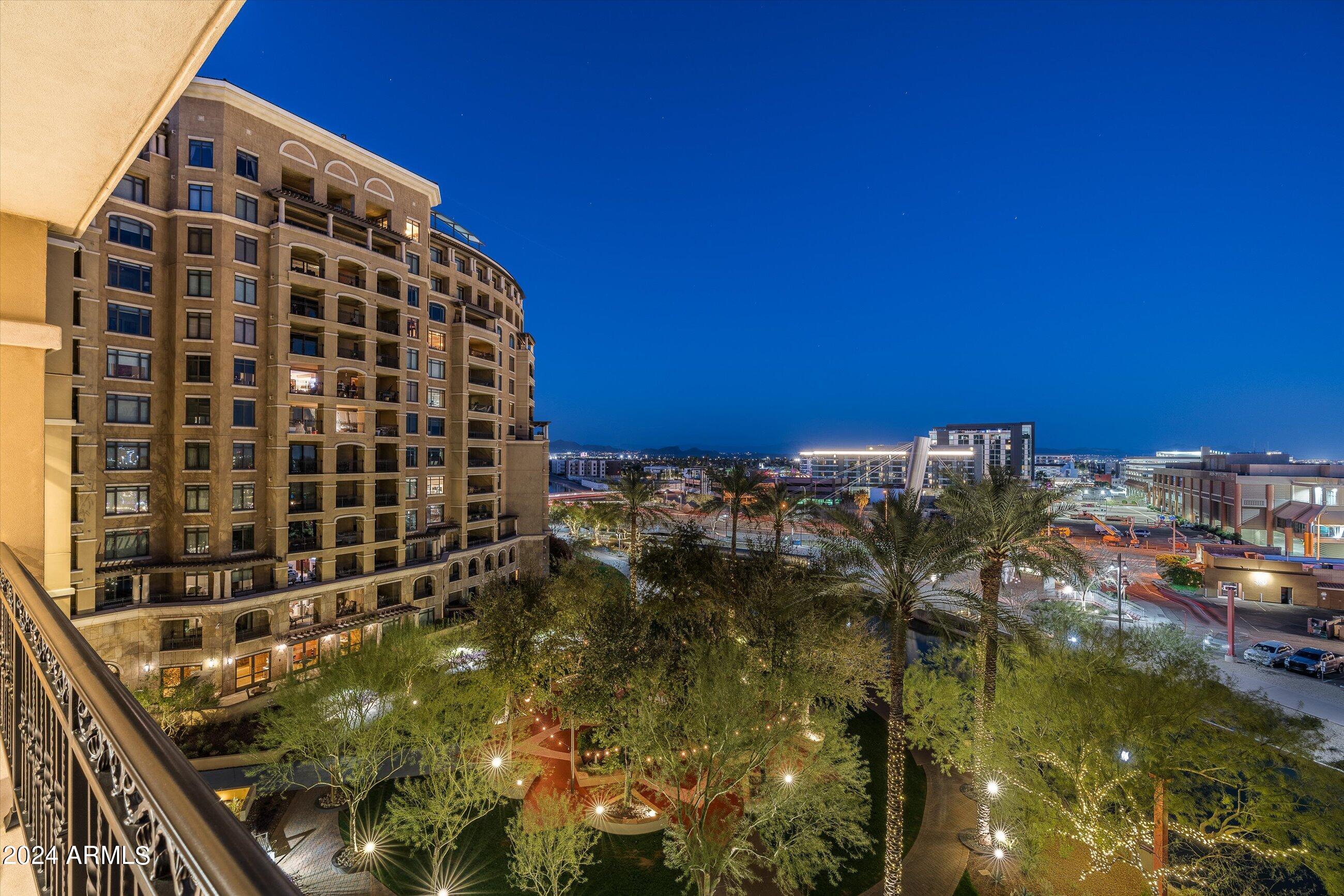 7175 East Camelback Road, Unit 608 Scottsdale, AZ 85251 - Photo 40 of 47 Nightlife