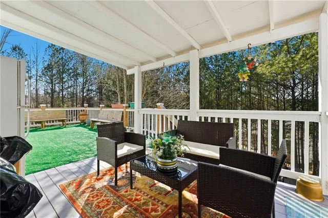 $455,000 | 6219 Wurtenburg Court, Stone Mountain, GA 30087