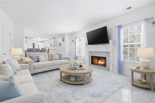 $455,000 | 6219 Wurtenburg Court, Stone Mountain, GA 30087