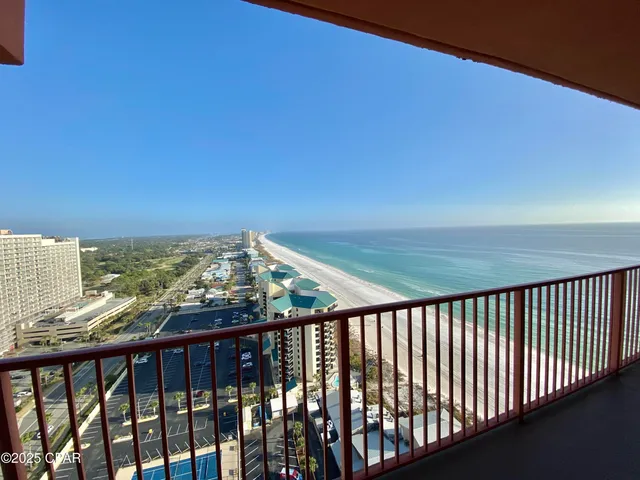 $355,000 | 9900 South Thomas Drive, Unit 2325, Panama City, FL 32408