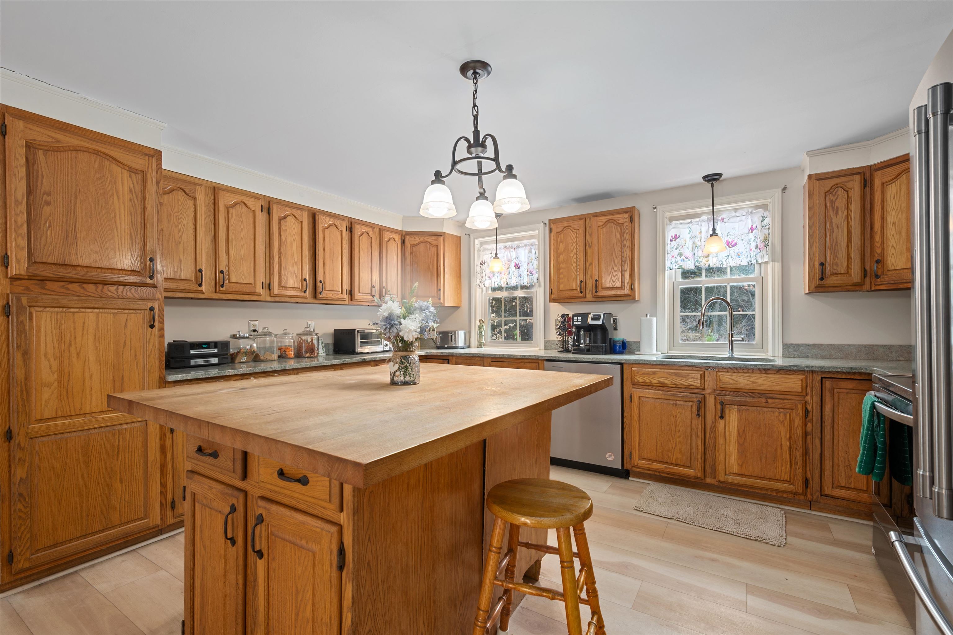 5 Piney Road Brookfield, NH 03872 - Photo 10 of 46