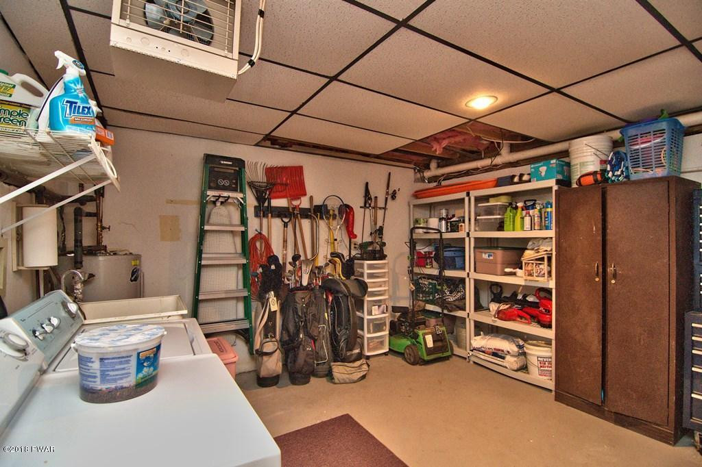 845 Deerfield Road Lake Ariel, PA 18436 - Photo 41 of 98 Lower Level View 7