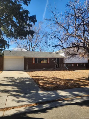 $425,000 | 333 Empire Street, Aurora, CO 80010