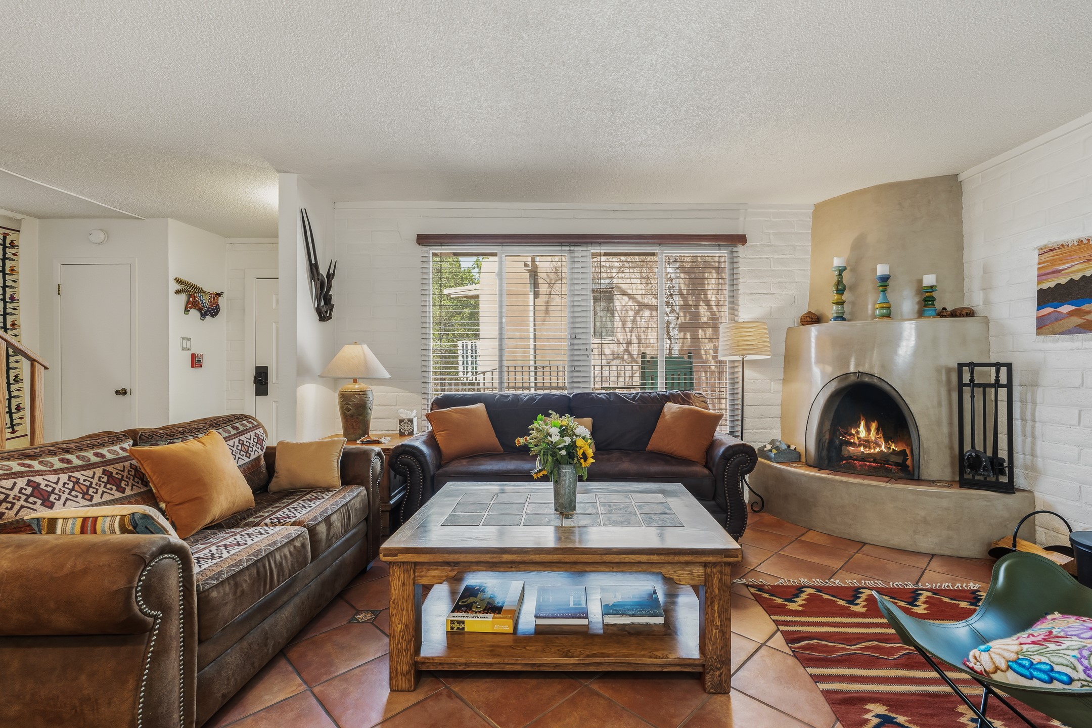 320 Artist Road, Unit 93 Santa Fe, NM 87501 - Photo 1 of 40