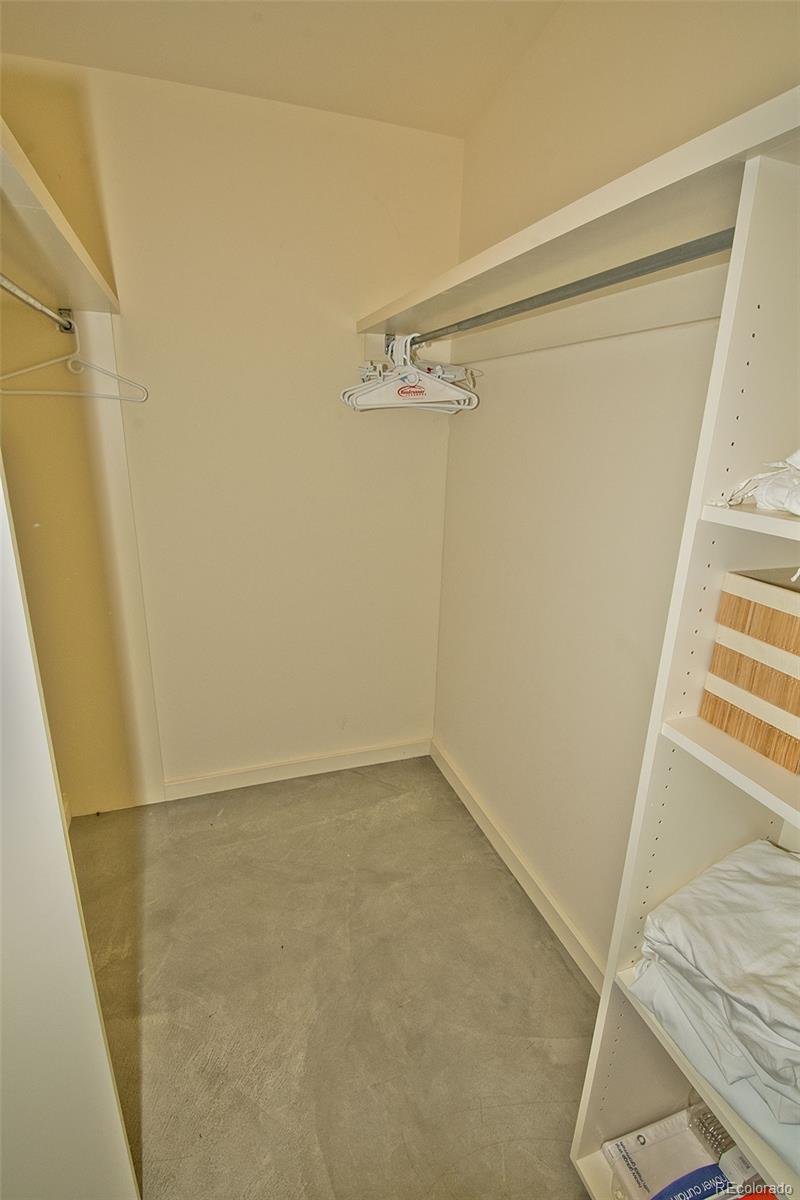 790 Birch Road Crestone, CO 81131 - Photo 23 of 38 a view of small space