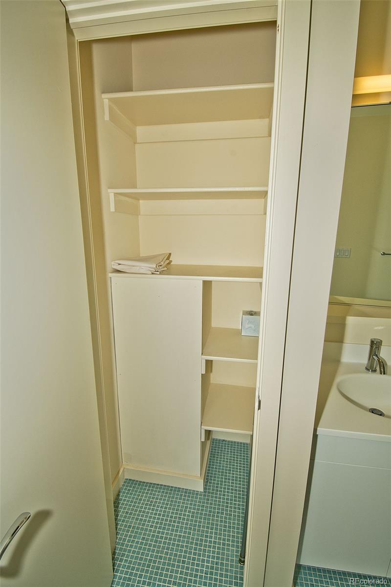 790 Birch Road Crestone, CO 81131 - Photo 29 of 38 a bathroom with a sink