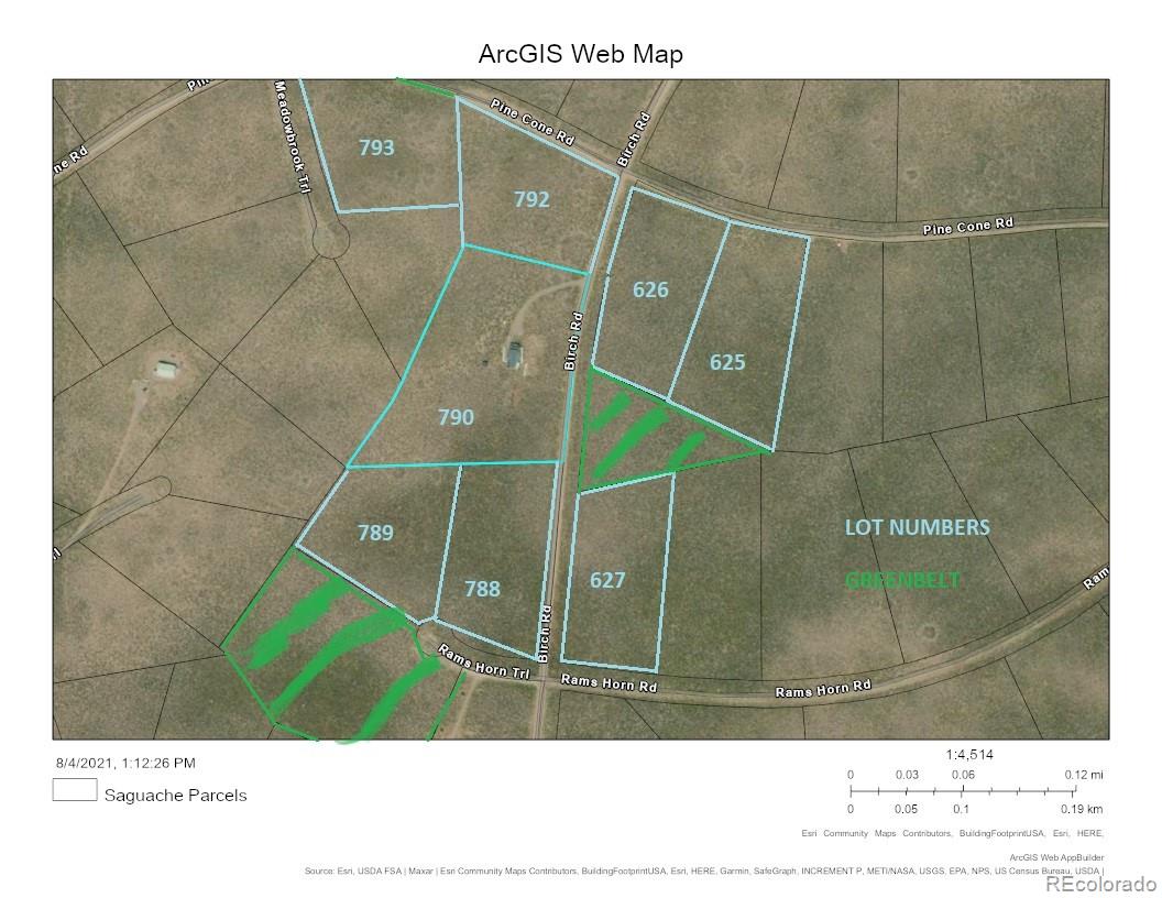 790 Birch Road Crestone, CO 81131 - Photo 38 of 38 a bathroom with a shower