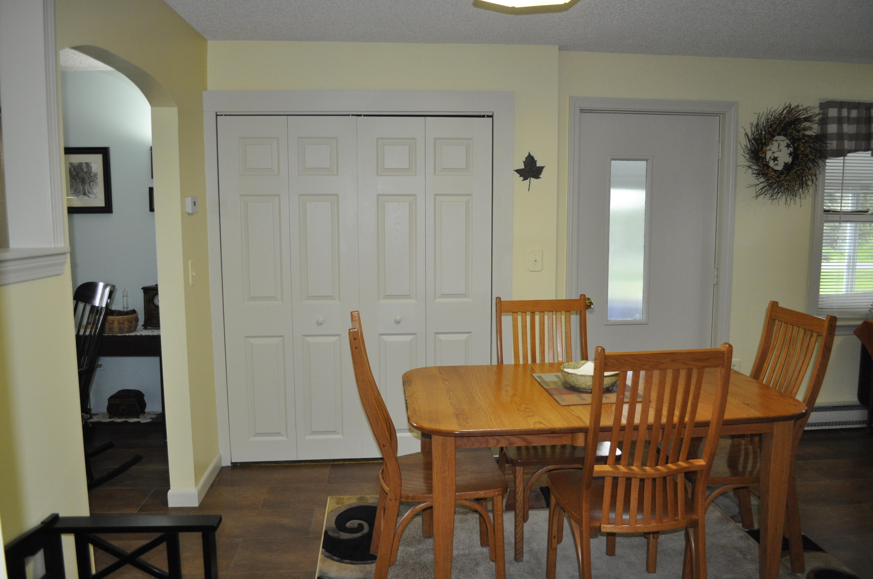 73 East Ridge Road Skowhegan, ME 04976 - Photo 10 of 35 Laundry behind closed doors