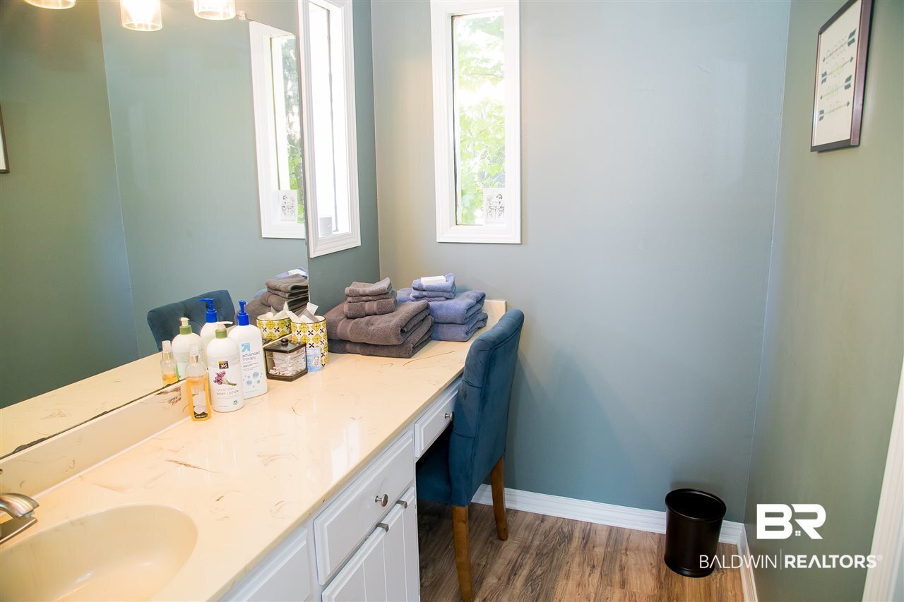 6437 Cedar Bend Court, Unit B Mobile, AL 36608 - Photo 21 of 35