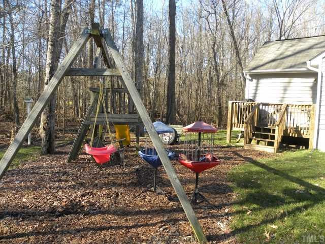 6022 Newhall Road Durham, NC 27713 - Photo 7 of 7 Photo 7