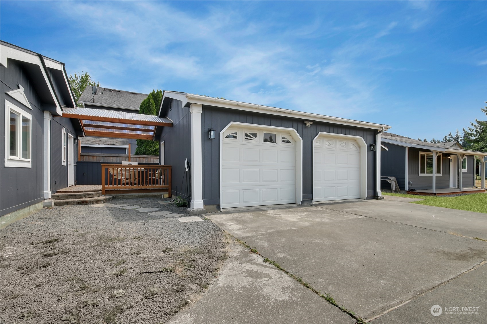 3701 Northeast 21st Street Renton, WA 98056 - Photo 3 of 30