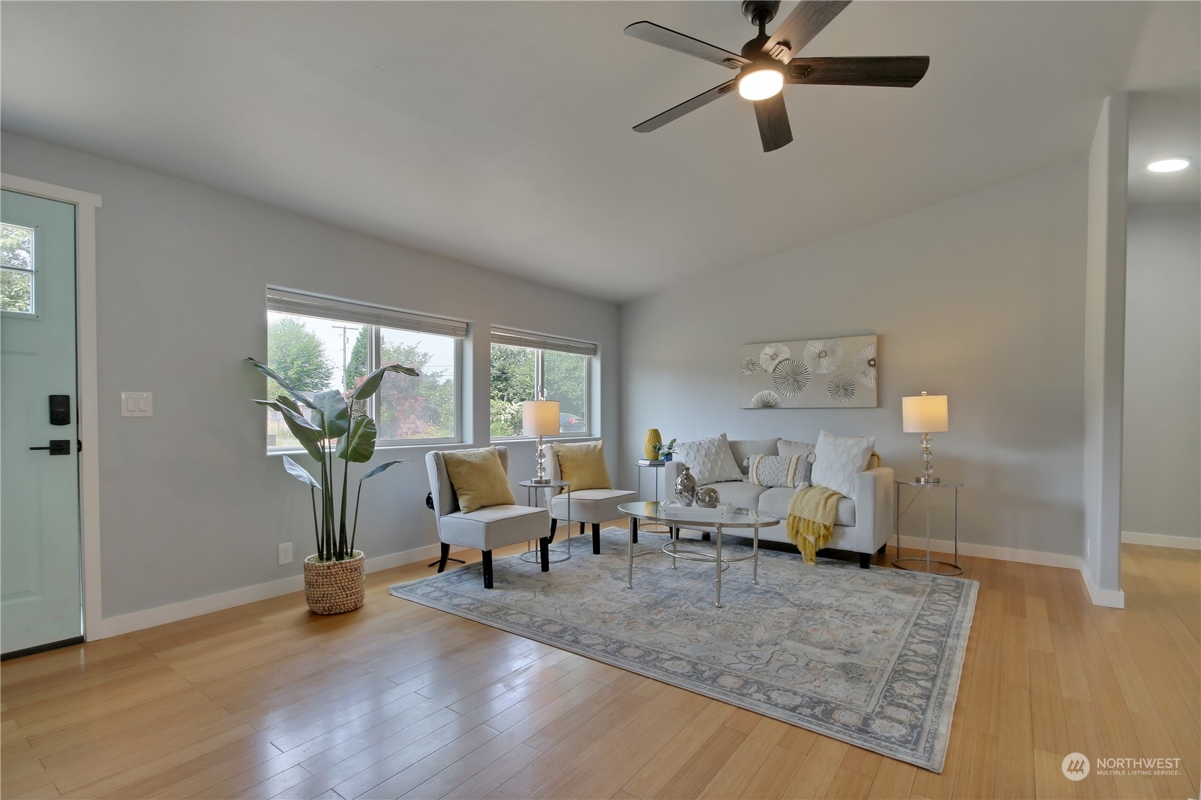 3701 Northeast 21st Street Renton, WA 98056 - Photo 6 of 30