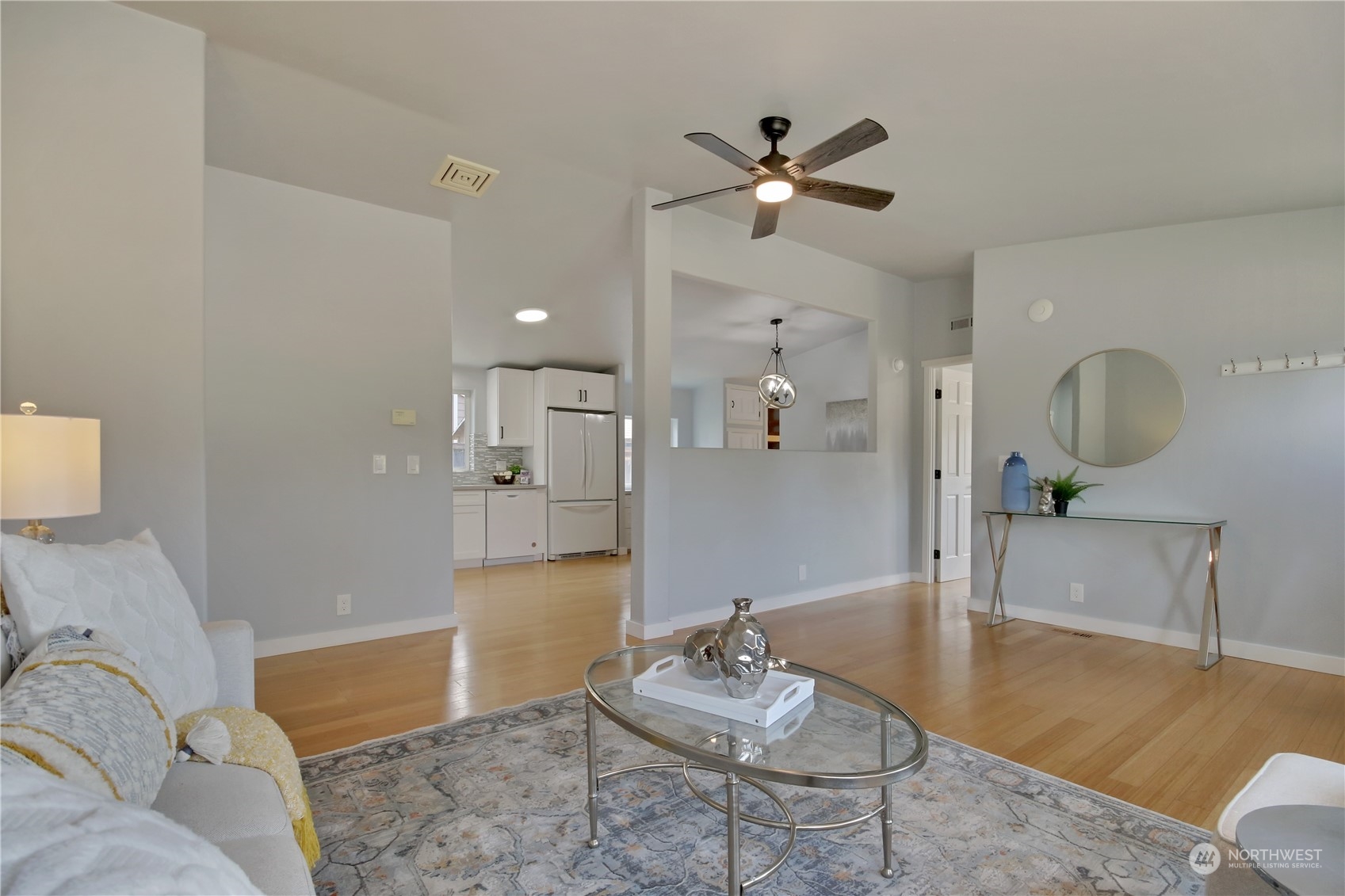 3701 Northeast 21st Street Renton, WA 98056 - Photo 7 of 30