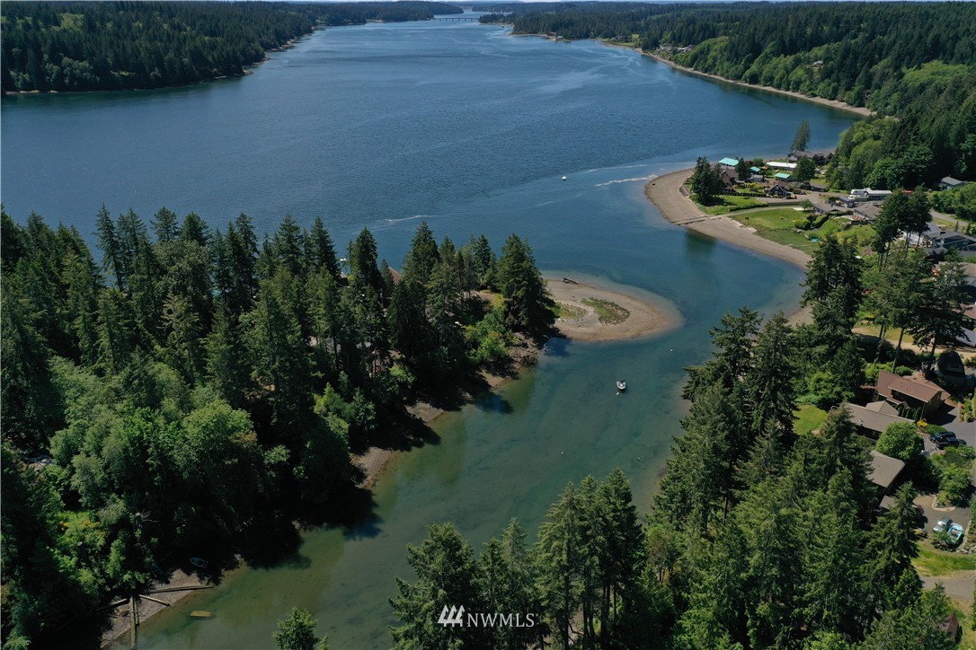 0 East Orchard Beach Road Grapeview, WA 98546 - Photo 22 of 35 Gallery Image 22