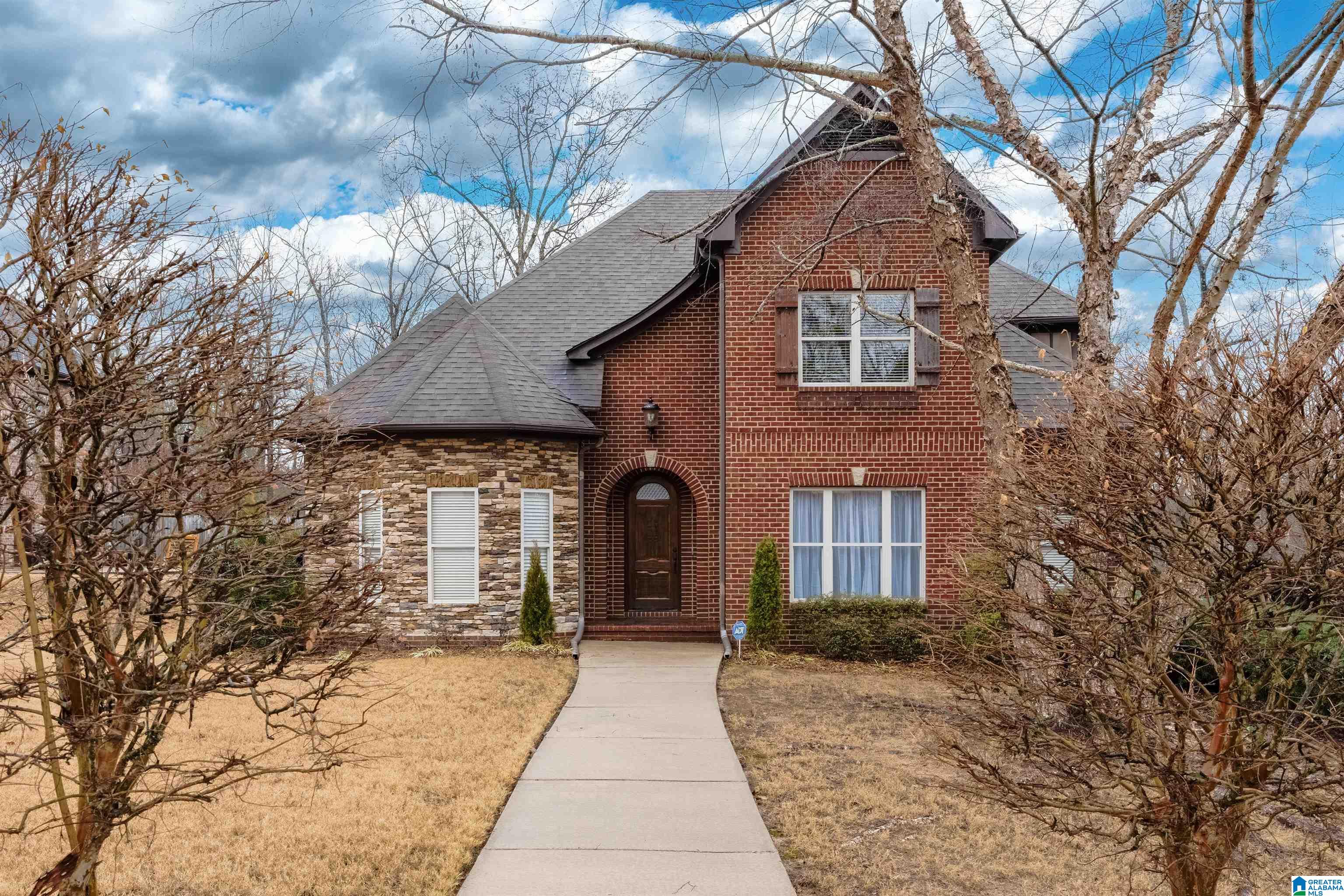 114 Crest Drive Sterrett, AL 35147 - Photo 4 of 36