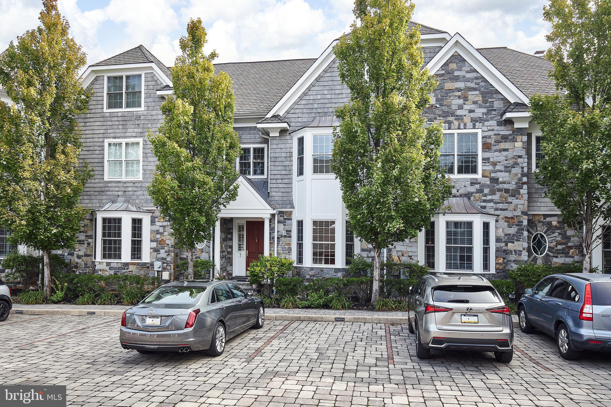 7 Wicklow Court Wayne, PA 19087 - Photo 38 of 38