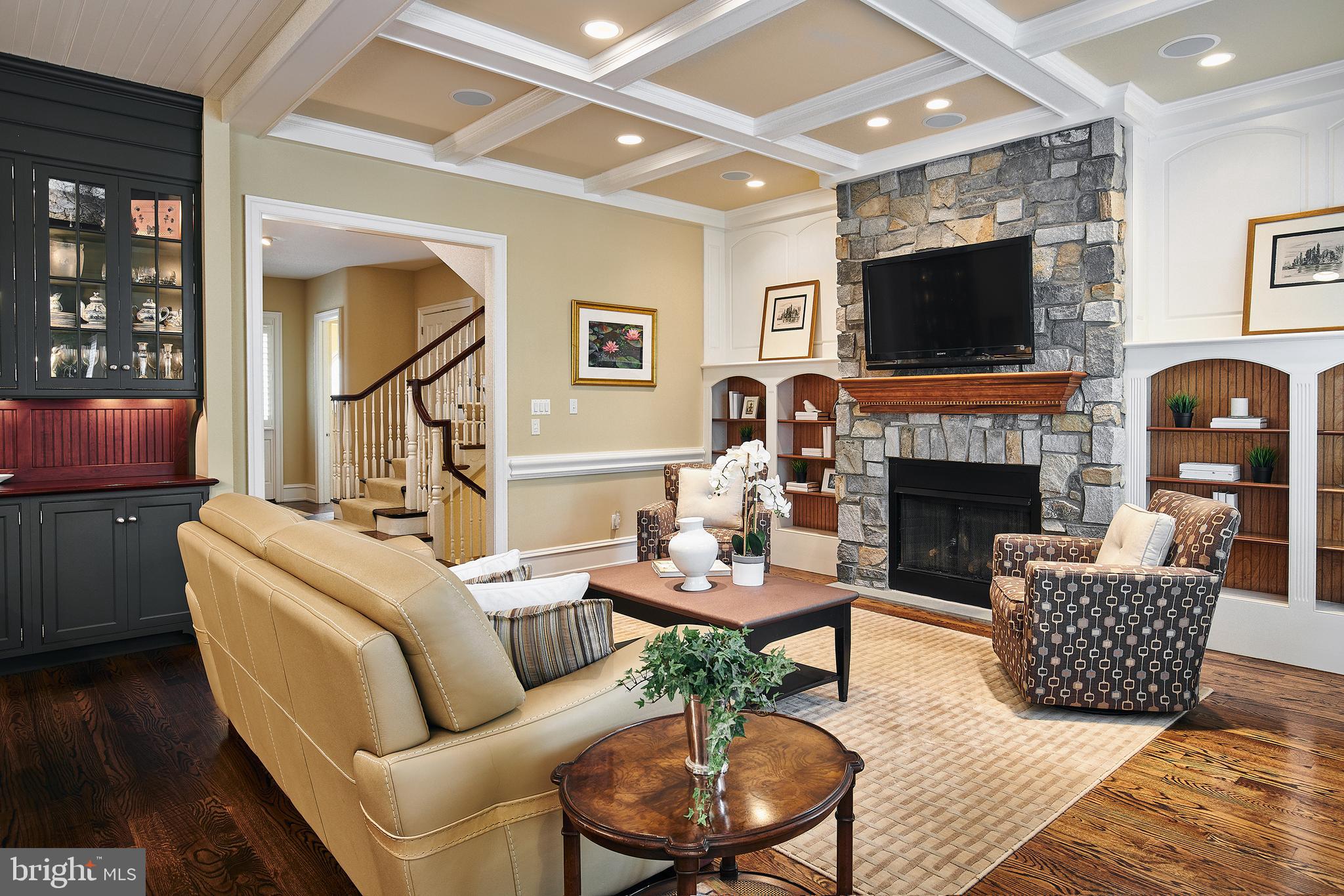 7 Wicklow Court Wayne, PA 19087 - Photo 6 of 38