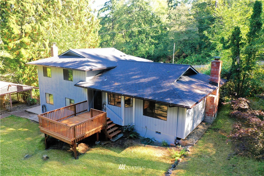 10000 Banner Road Southeast Olalla, WA 98359 - Photo 1 of 40 Gallery Image 1