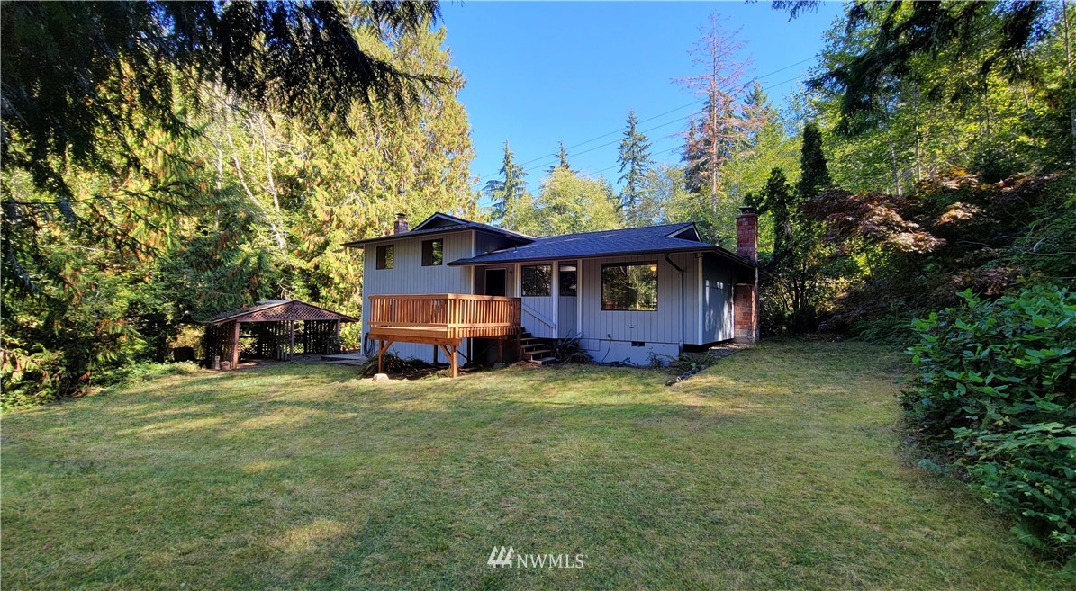 10000 Banner Road Southeast Olalla, WA 98359 - Photo 3 of 40 Gallery Image 3