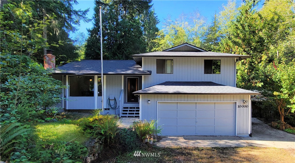 10000 Banner Road Southeast Olalla, WA 98359 - Photo 8 of 40 Gallery Image 8