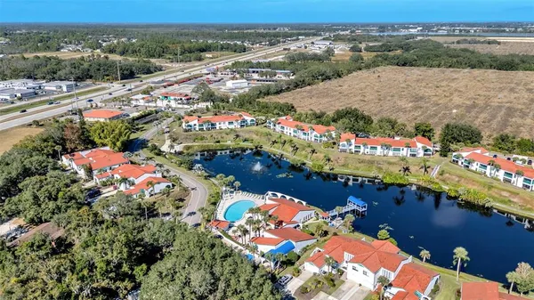 $84,000 | 4655 Casablanca Circle, Unit A25, Sebring, FL 33870