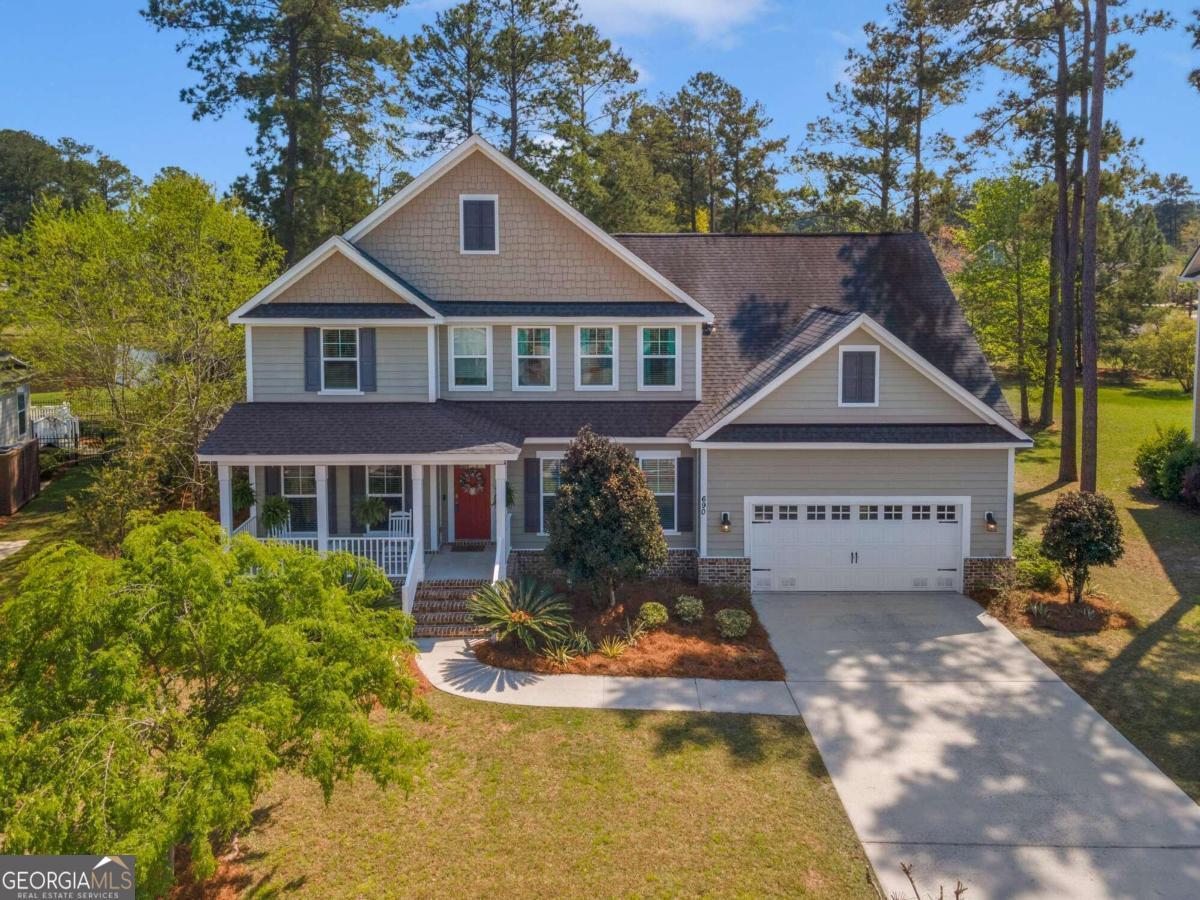 690 Wyndham Way Pooler, GA 31322 - Photo 1 of 1 Gallery Image 1