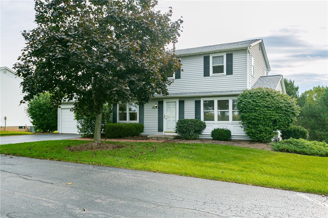 172 Mendon Center Road Pittsford, NY 14534 - Photo 1 of 1 Gallery Image 1