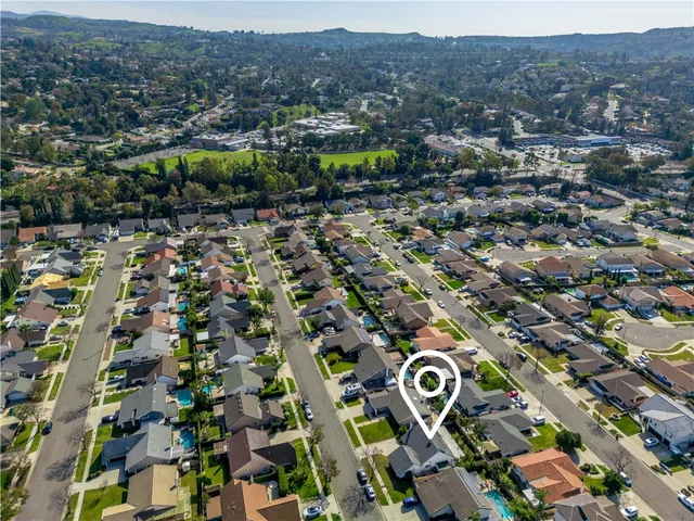 $1,199,888 | 215 North Ave Segovia, Anaheim Hills, CA 92808