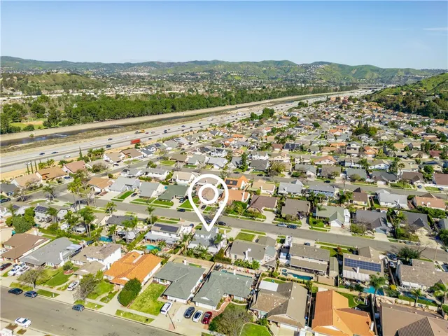 $1,199,888 | 215 North Ave Segovia, Anaheim Hills, CA 92808