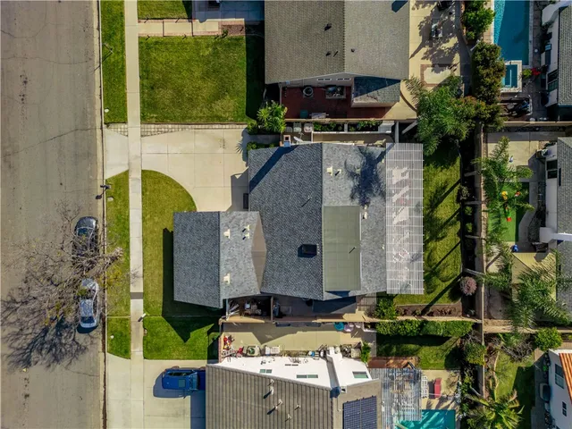 $1,199,888 | 215 North Ave Segovia, Anaheim Hills, CA 92808