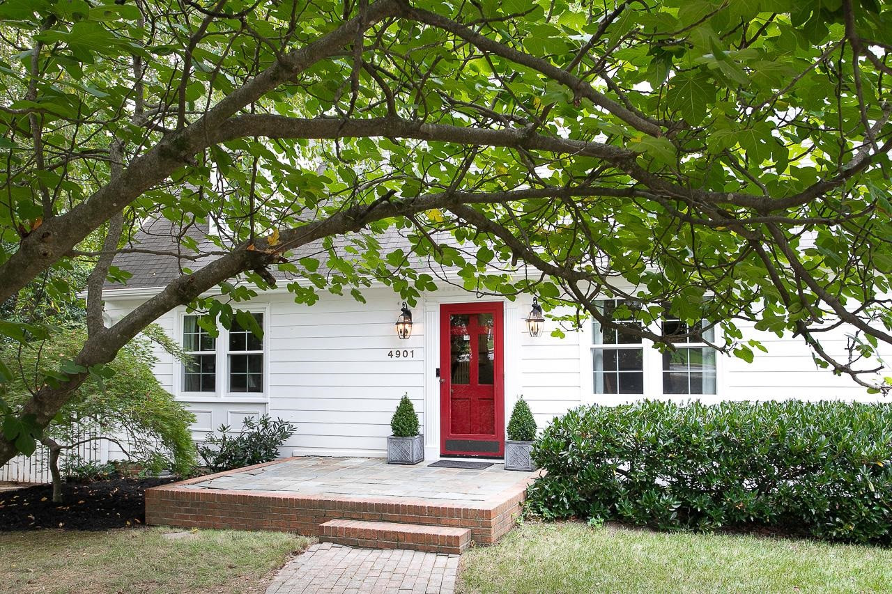 4901 Rampart Street Raleigh, NC 27609 - Photo 1 of 30 Photo 1