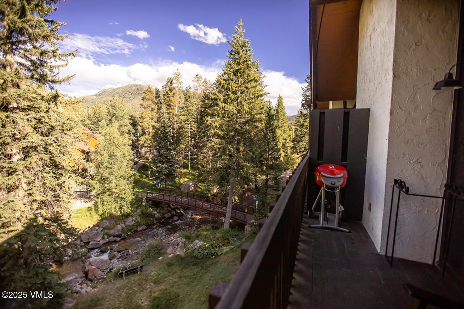 4650 Vail Racquet Club Drive, Unit 21 Vail, CO 81657 - Photo 15 of 29 a view of a pathway