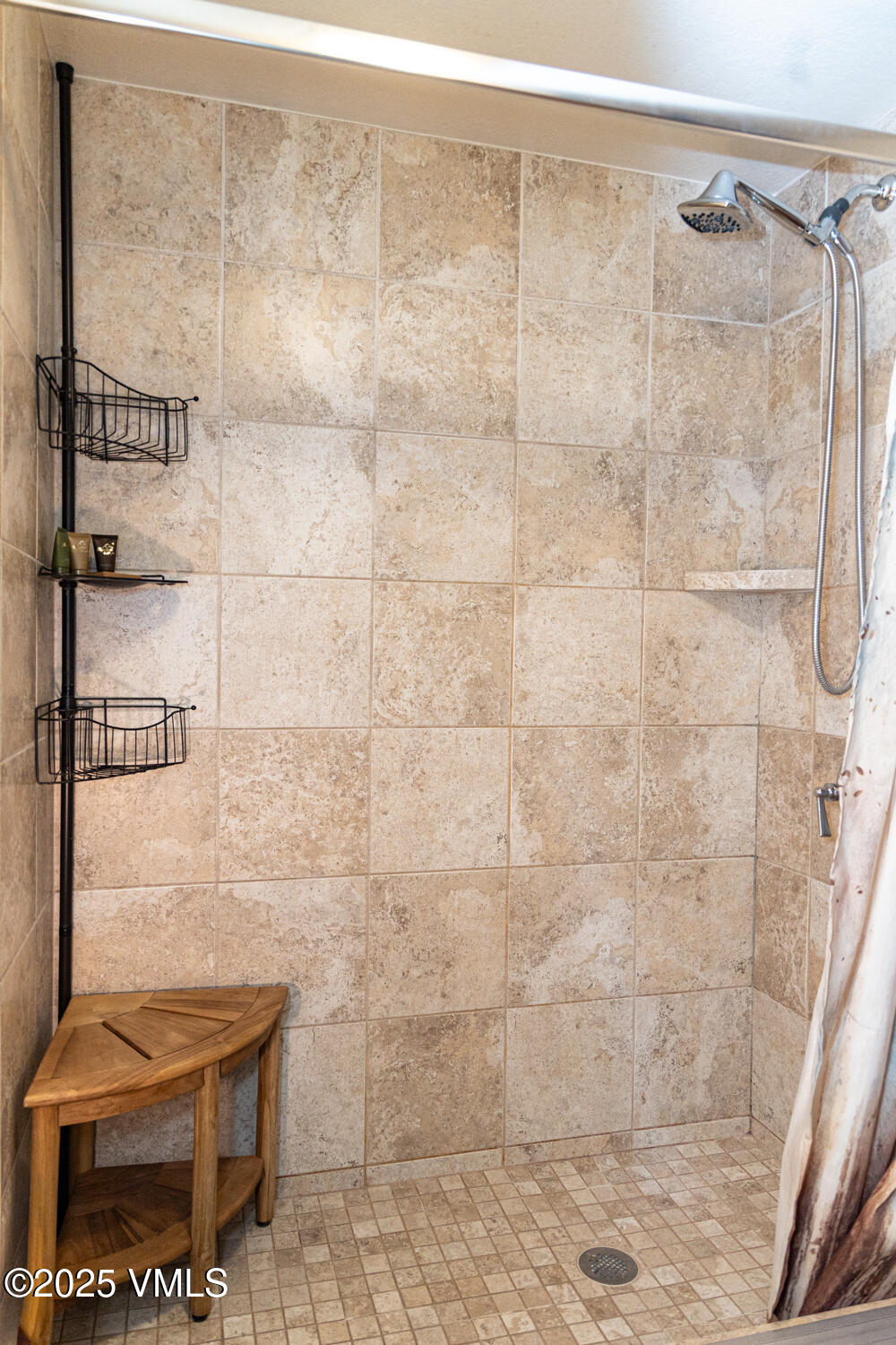 4650 Vail Racquet Club Drive, Unit 21 Vail, CO 81657 - Photo 9 of 29 a bathroom with a shower