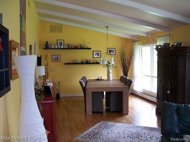 808 Satterlee Road Bloomfield Hills, MI 48304 - Photo 3 of 11 Satterlee 808-DR