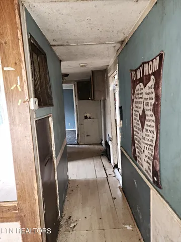 $35,000 | 975 Davis Chapel Road, La Follette, TN 37766