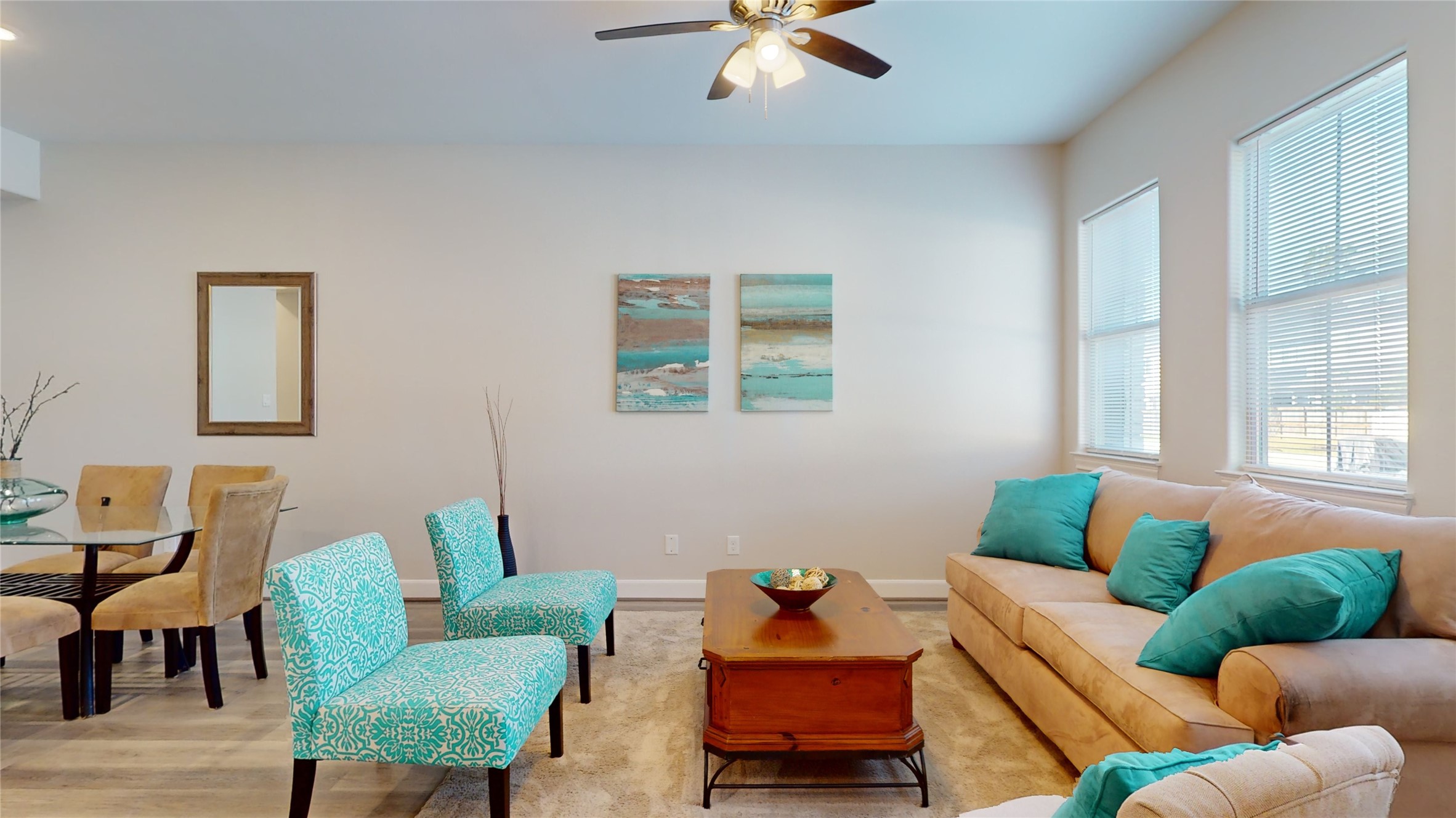 504 Nursery Road, Unit 1105 Spring, TX 77380 - Photo 17 of 24