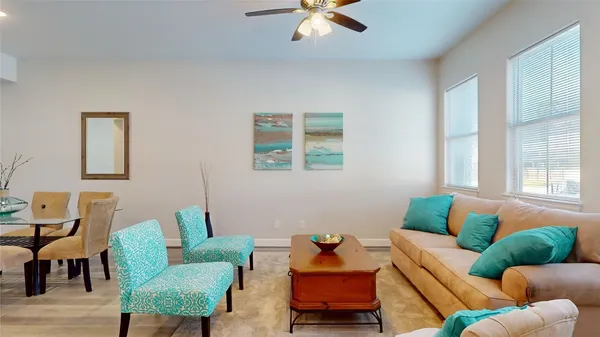 $1,800 | 504 Nursery Road, Unit 1105, The Woodlands, TX 77380