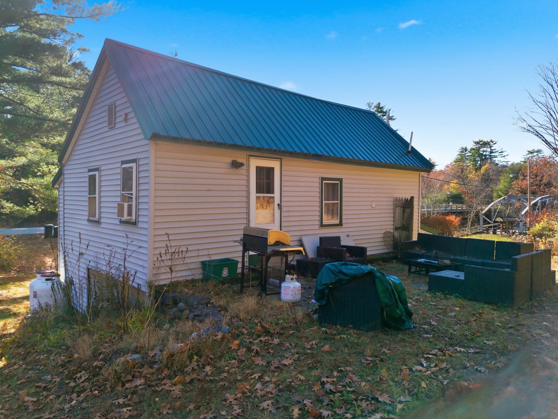 19 Depot Road Chichester, NH 03258 - Photo 30 of 32